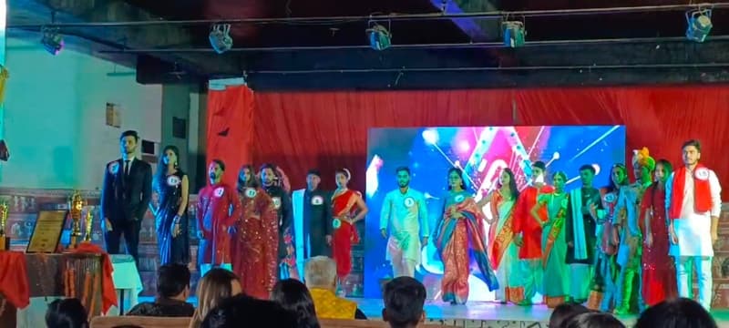 Goel Group of Institutions, Lucknow Infrastructure photo 37